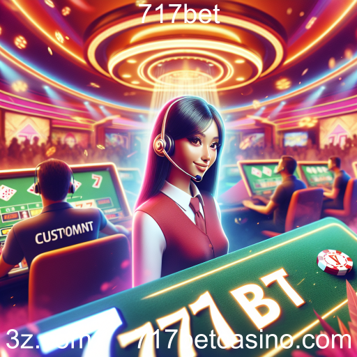 O Papel do Suporte ao Cliente na Experiência de Jogos Online
